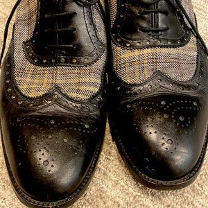 Etro Derby shoes